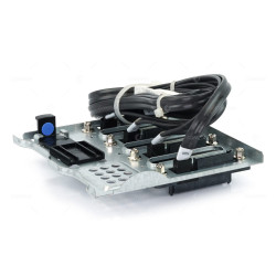 81Y7486 IBM 4-BAY 3.5" LFF BACKPLANE FOR IBM SYSTEM X3100 M4